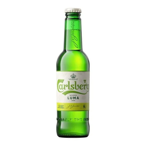 Carlsberg Luna 50 cl