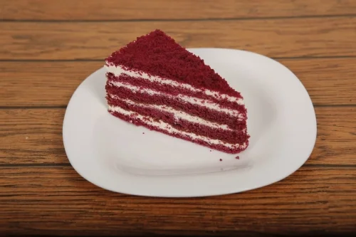 Red velvet cake