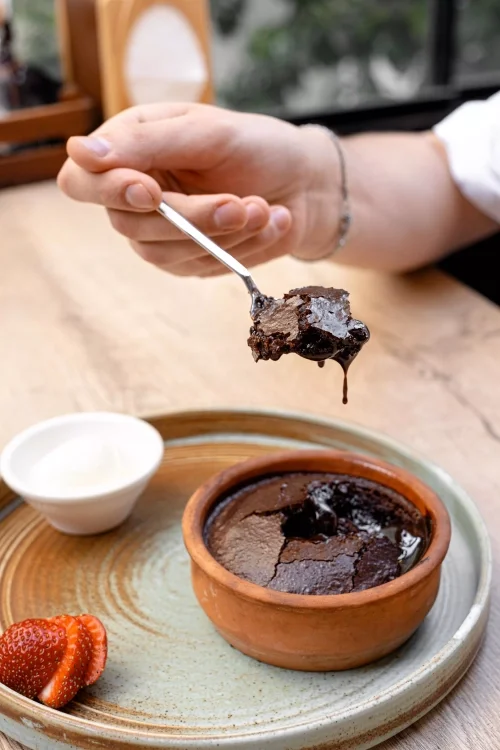 Soufflé