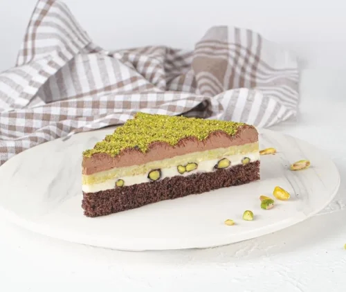 Pistachio Dream