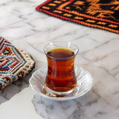 Tea