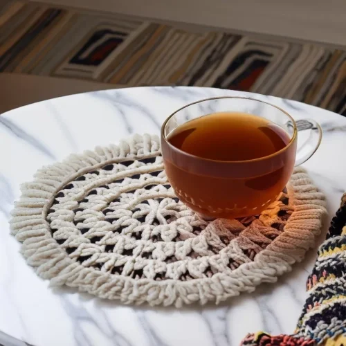 Cup of tea