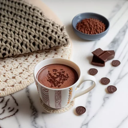 Hot Chocolate
