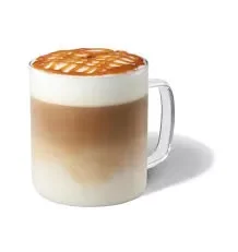 Caramel Latte
