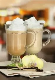 Vanilla Latte