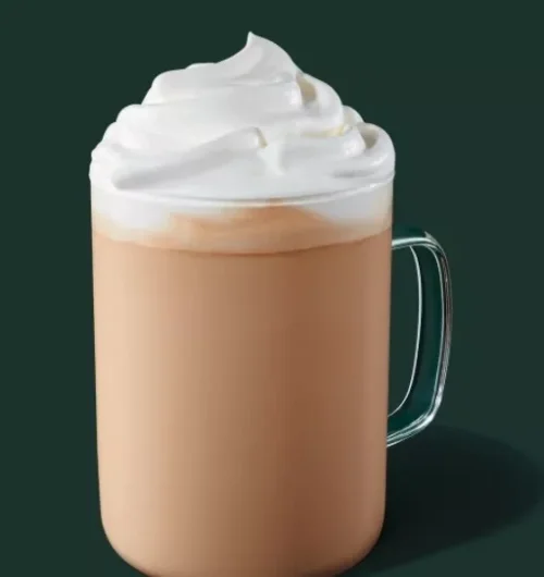 White Mocha