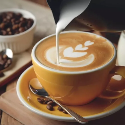 Cappuccino