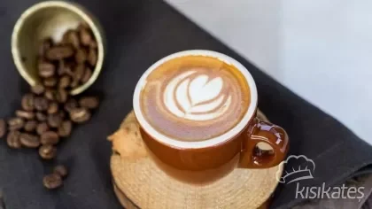 Espresso macchiato
