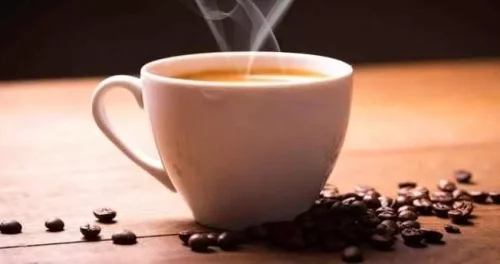 Milk Nescafé