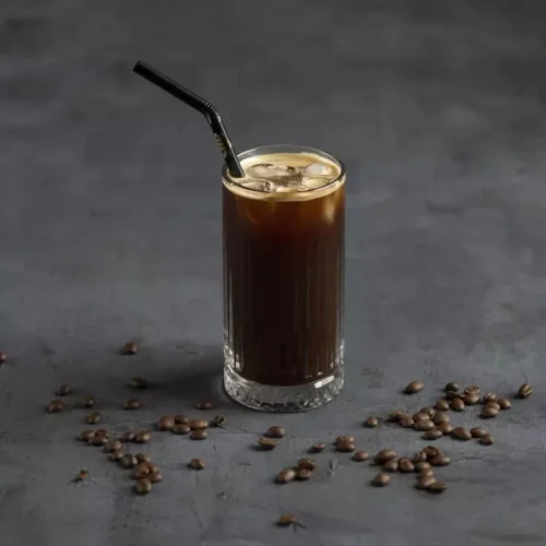 Iced Americano