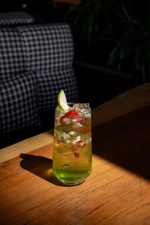 Classic Mojito