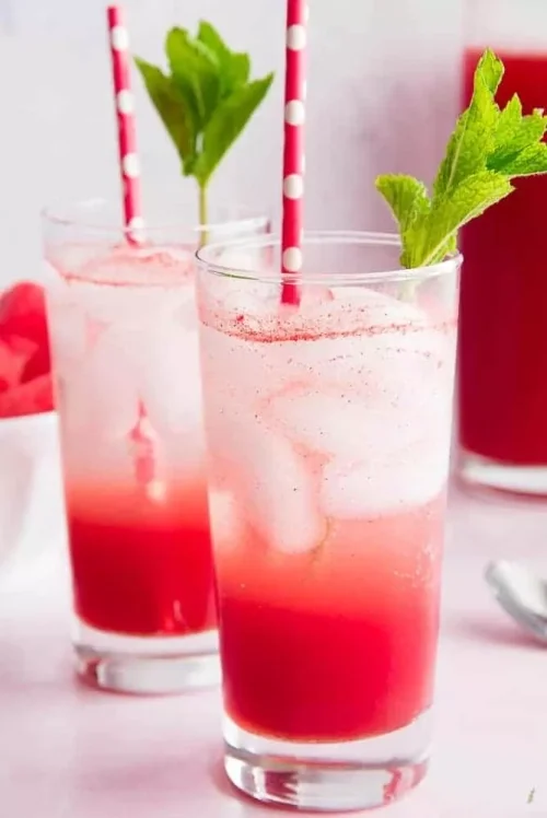 Red Mix