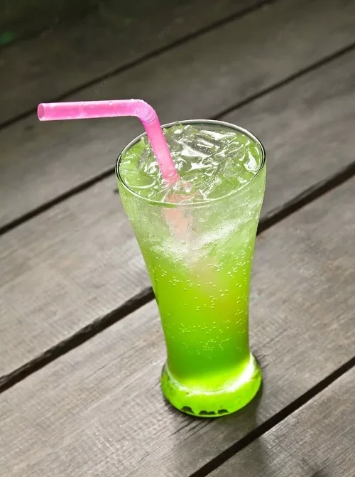 Green Mix