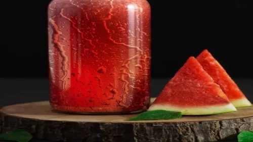 Watermelon Lemonade