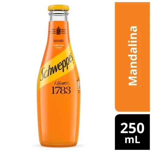 Schweppes Mandarin