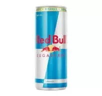 Red Bull Sugarfree