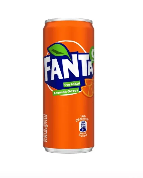 Fanta