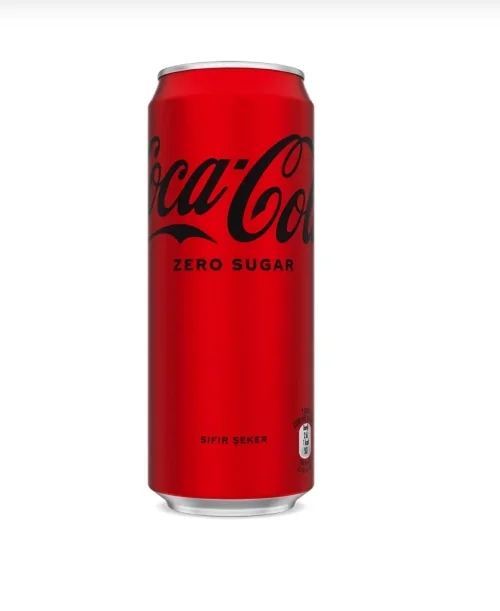 Coca-Cola Zero