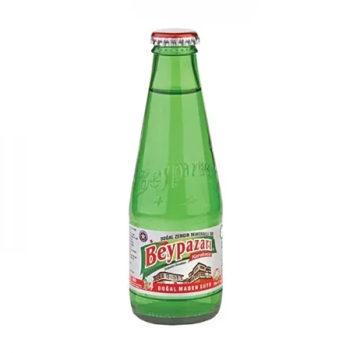 Plain Soda Water