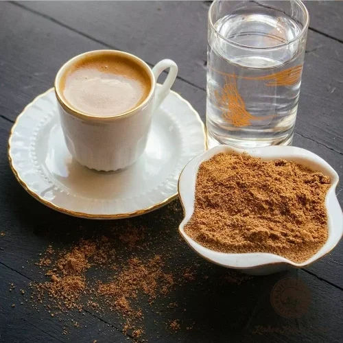Dibek Coffee