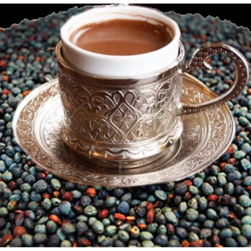 Menengiç coffee