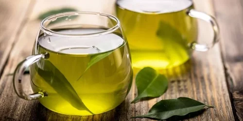 Green Tea