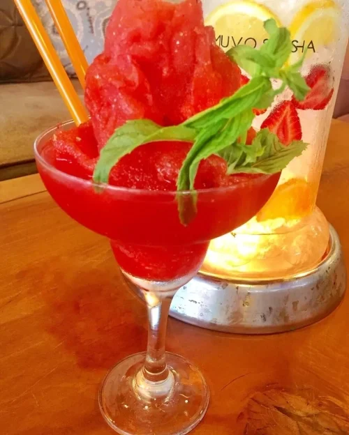 Watermelon