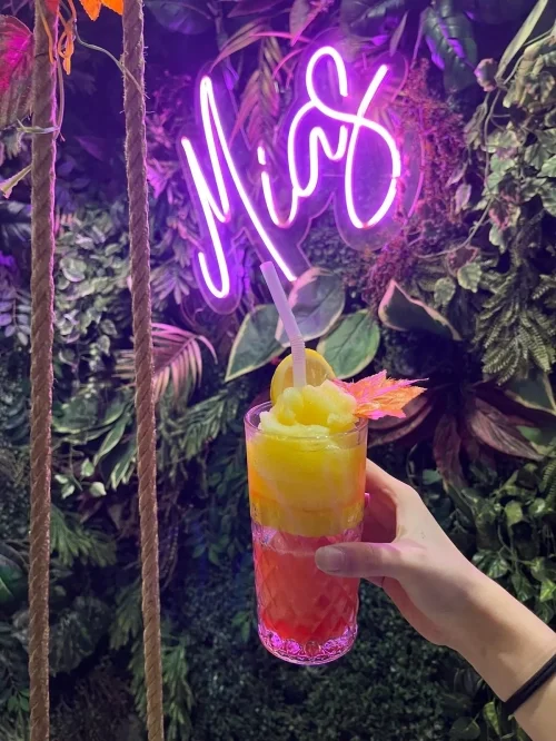 Hawai (Mixed Frozen)