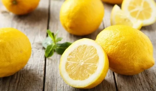 Lemon
