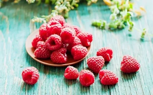 Raspberry
