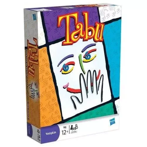 Taboo