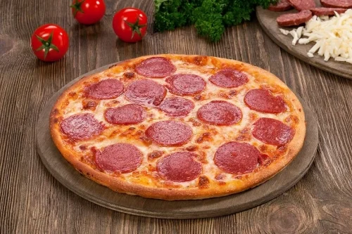 Alaturka Pizza