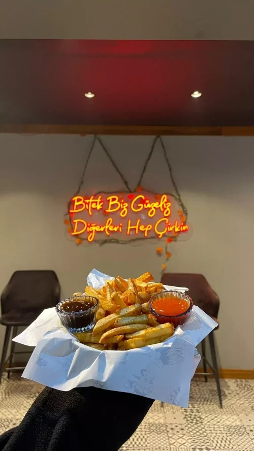 Spiced Pan-Fried Potatoes