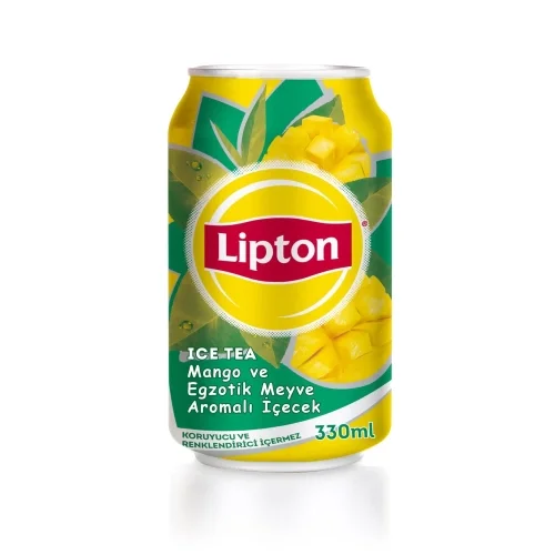 Iced Tea