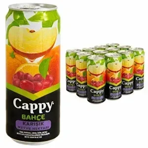Cappy
