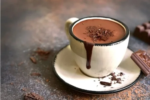 Hot Chocolate