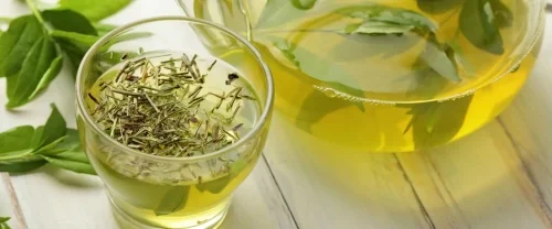 Green Tea