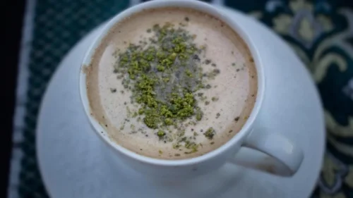Menengic Coffee