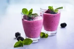 Black Mulberry