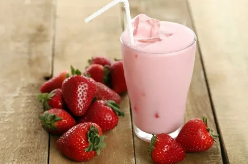 Strawberry