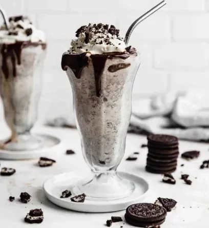 OREO