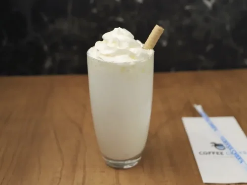 Vanilla