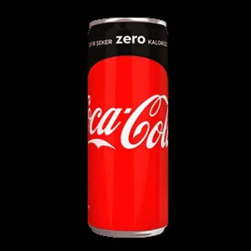 Coca Cola Zero