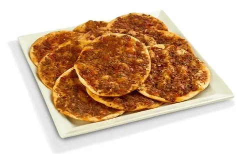 Fındık lahmacun