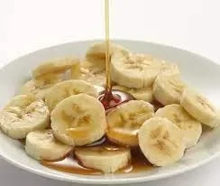 Honey Banana