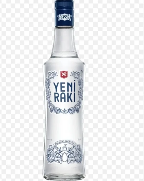Yeni Rakı / 20 cl