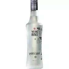 Yeni Seri / 100 cl