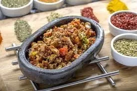 Kokoreç Casserole