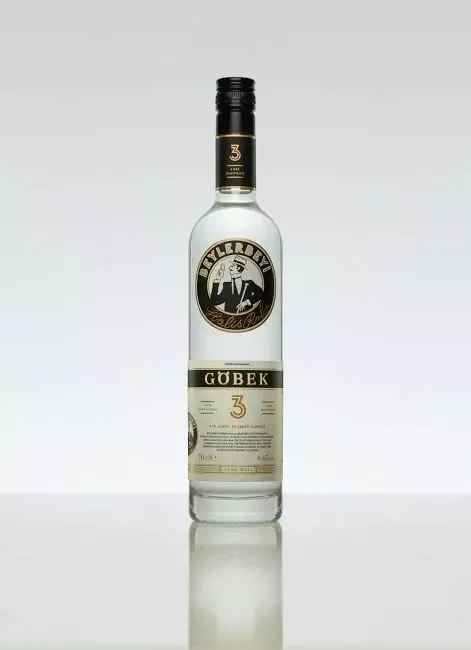 Beylerbeyi Göbek / 100 cl