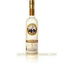 Beylerbeyi Teragold / 35 cl